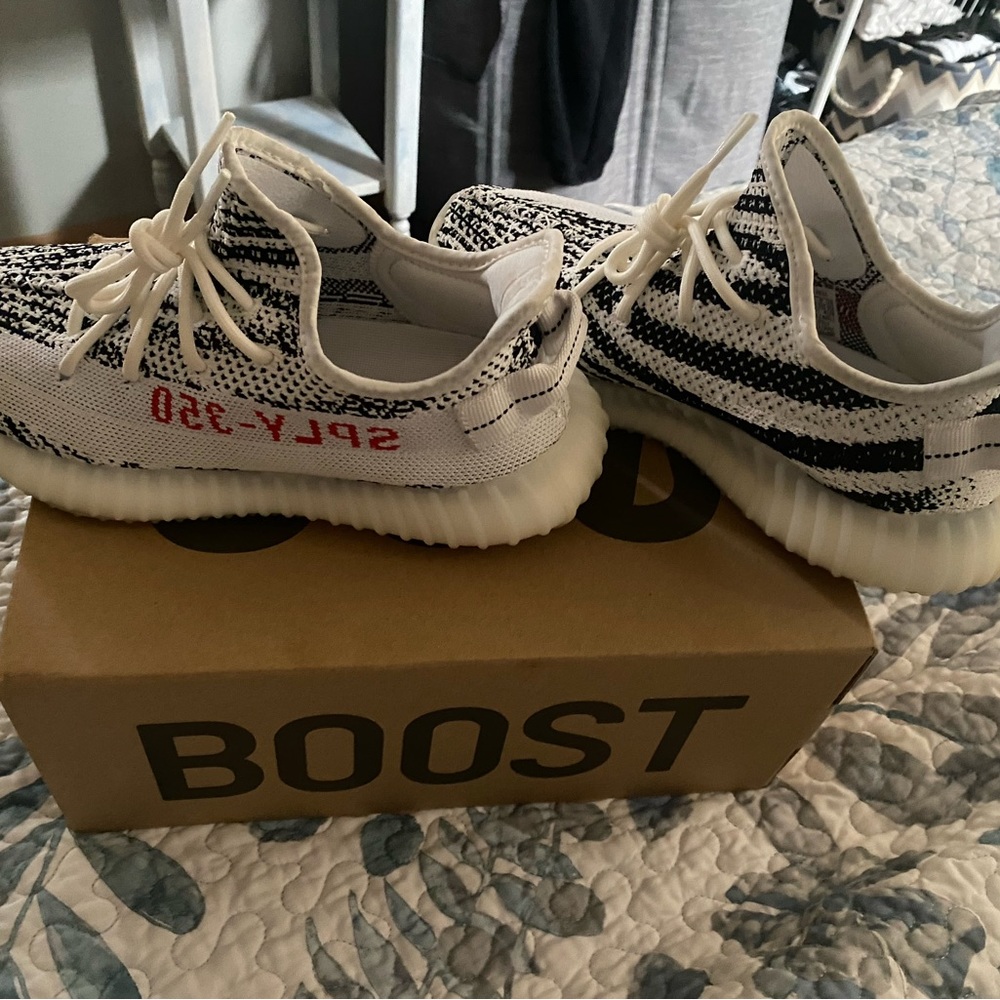Yeezy boost 350 v2